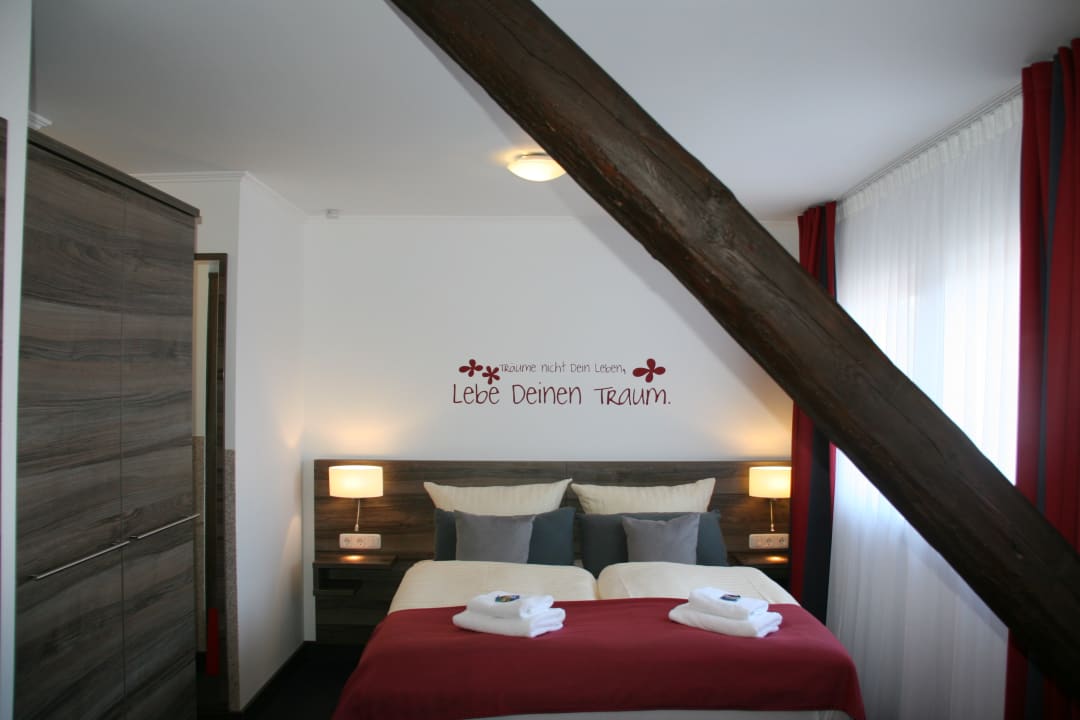 Zimmer Hotel Mein Bergblick