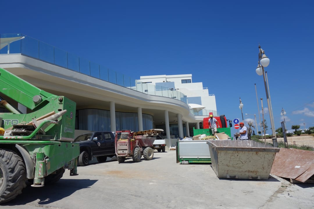 Sonstiges Riviera Spa Resort - Adults Only