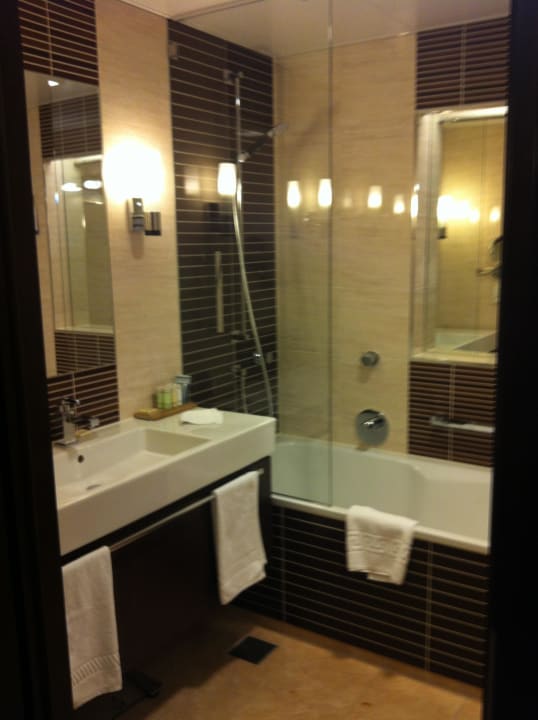 Bad   Hotel Radisson Blu Gdańsk