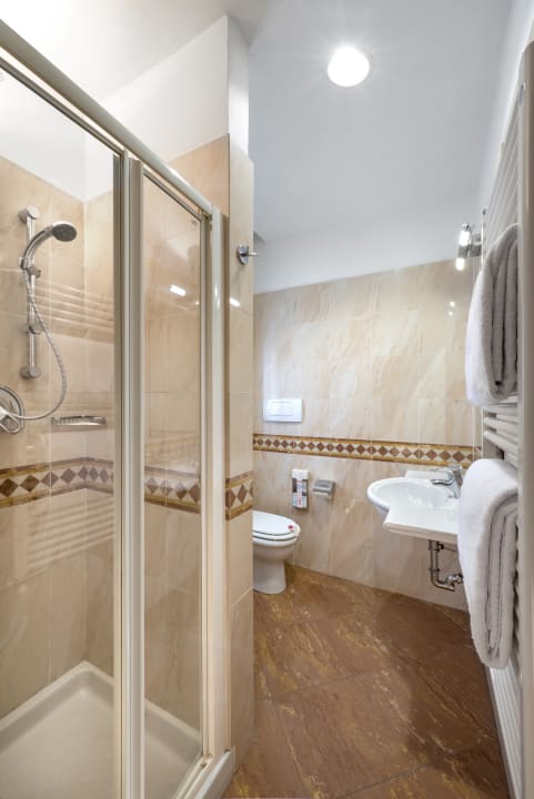 Zimmer Lancaster Hotel