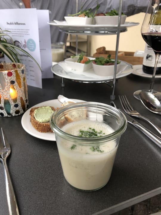 Gastro Landhotel Voshövel