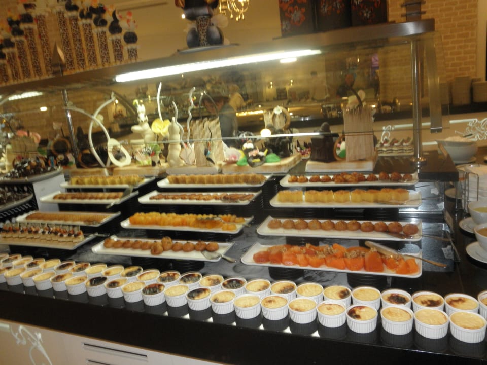 Super Hotel Delphin Imperial