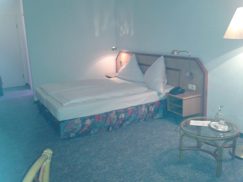 Zimmer Apart Hotel Tassilo