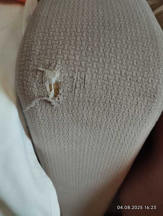 Zimmer alltoura Club Hotel Poseidon Palace