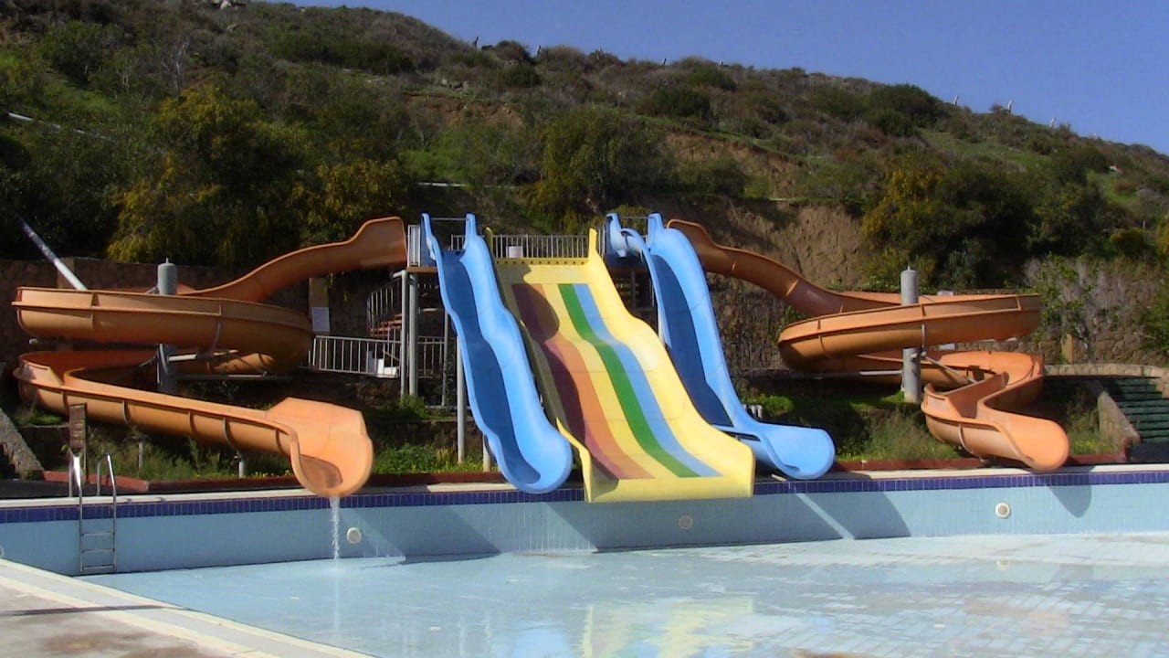 Kinderbereich Acapulco Beach Club & Resort