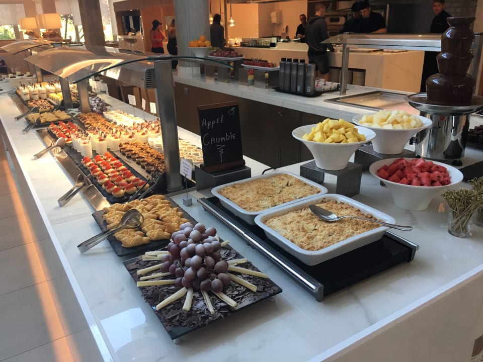 Gastro BG Hotel Rei del Mediterrani Palace