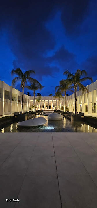 Außenansicht Paloma Finesse