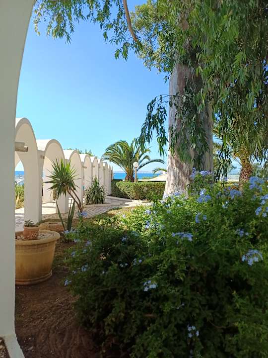 Außenansicht The Sindbad