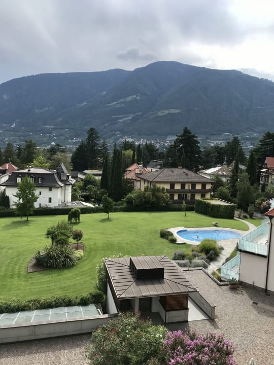 Ausblick Das Filipinum