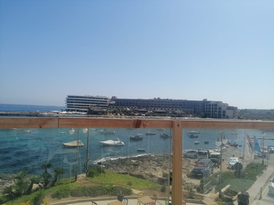 Außenansicht Riviera Spa Resort - Adults Only