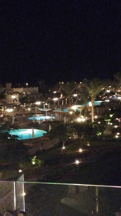 Außenansicht Sentido Akassia Beach