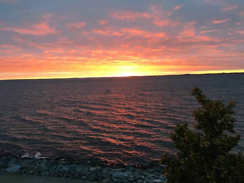 Ausblick BEECH Resort Boltenhagen