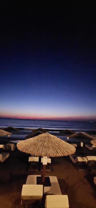 Strand Harmony Boutique Resort