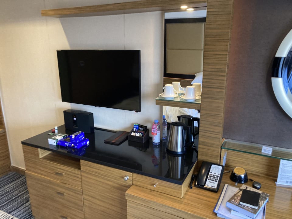 Zimmer Hotel New Otani Chang Fu Gong