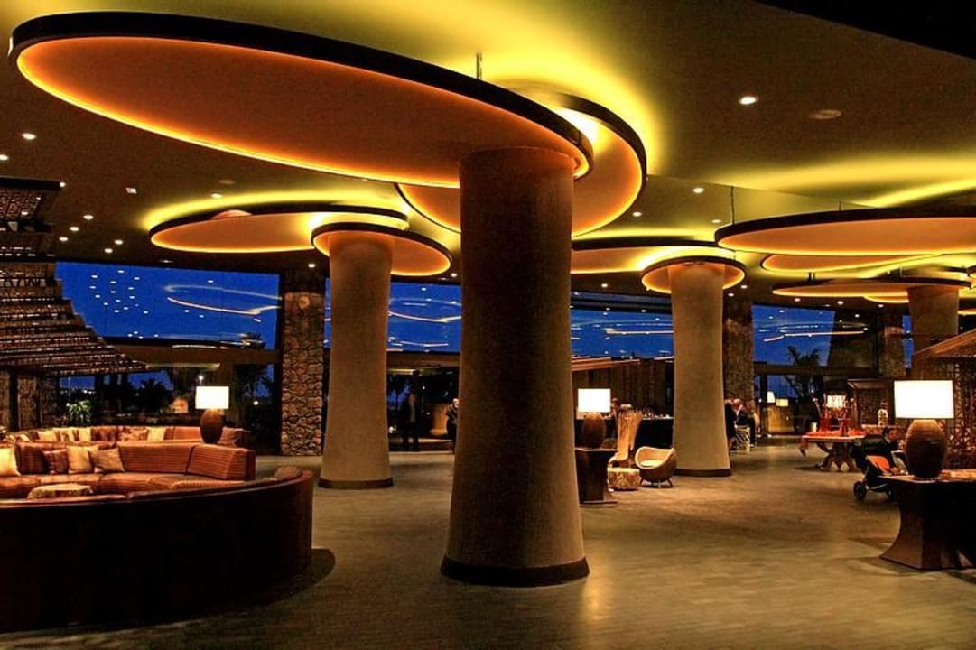 Lopesan Baobab Lopesan Baobab Resort