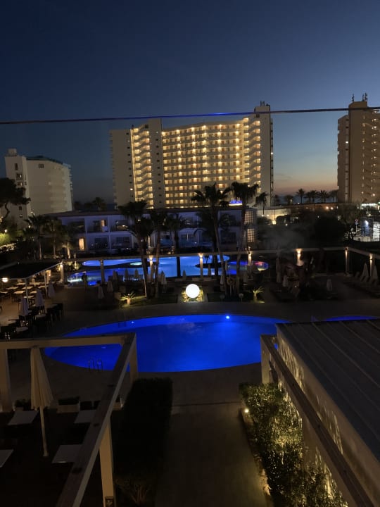 Zimmer BG Hotel Caballero