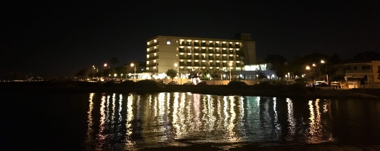 Außenansicht AluaSoul Palma