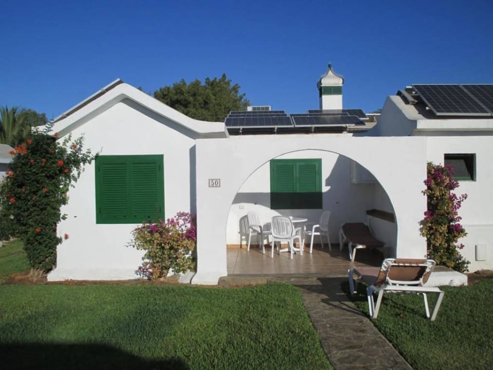 Bungalow Club Maspalomas Suites & SPA