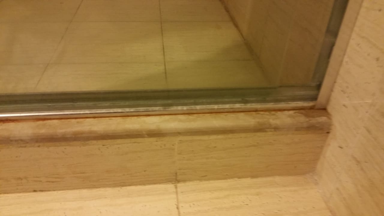 Zimmer Coral Hills Resorts & SPA