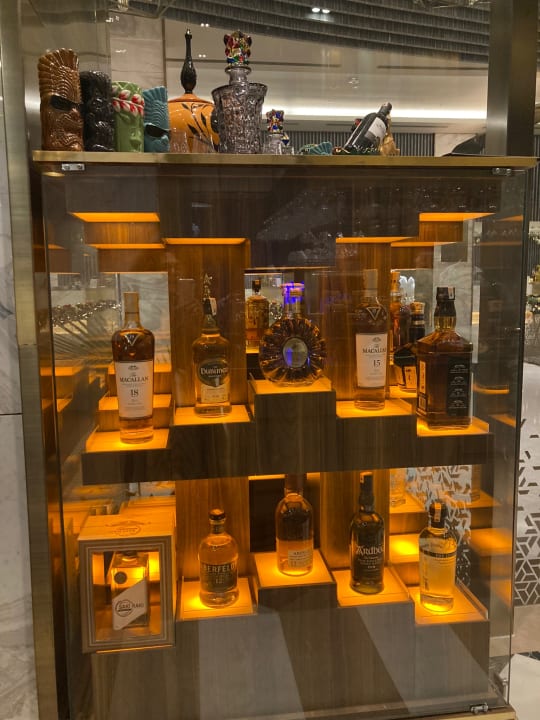 Gastro Cullinan Belek