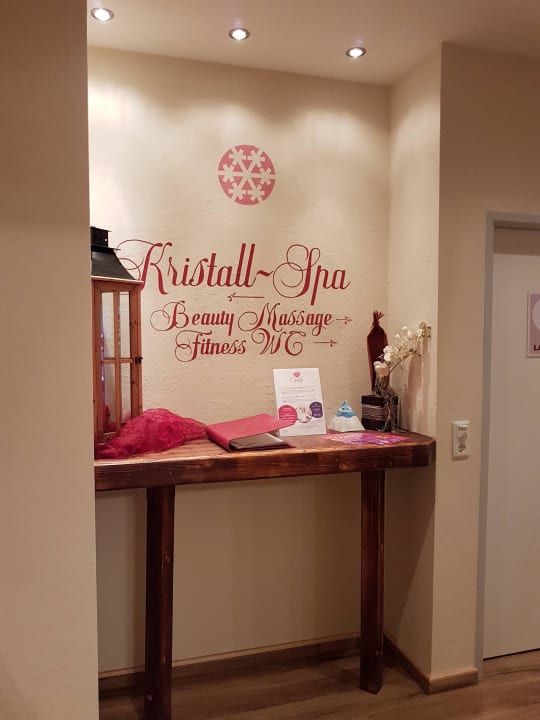 Wellness Vötters Verwöhnhotel Kaprun