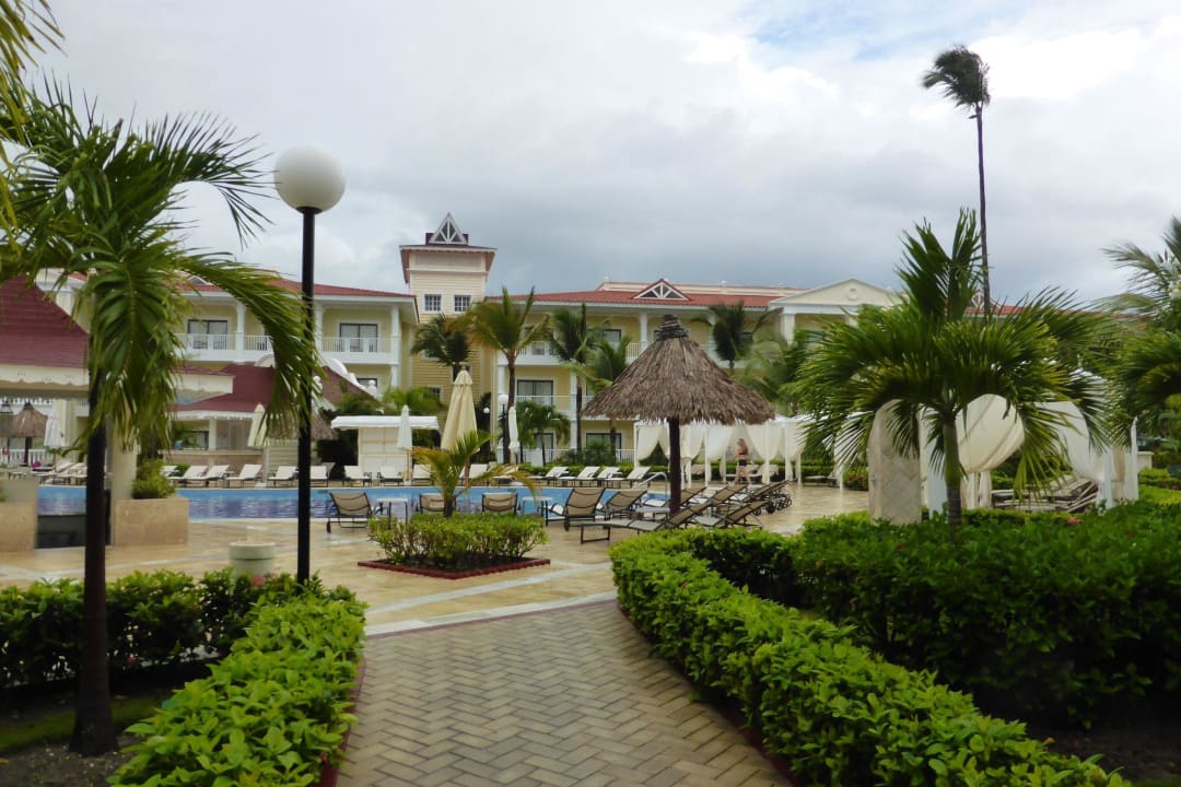 Anlage Esmeralda Bahia Principe Luxury Esmeralda