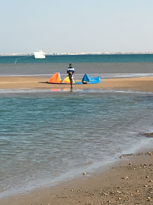 Strand Club Paradisio El Gouna, Red Sea