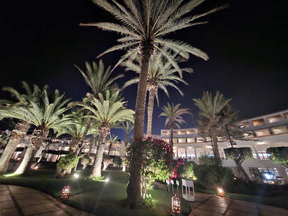 Pool Iberostar Waves Founty Beach