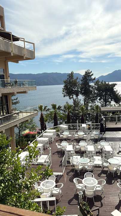 Gastro Labranda Mares Marmaris