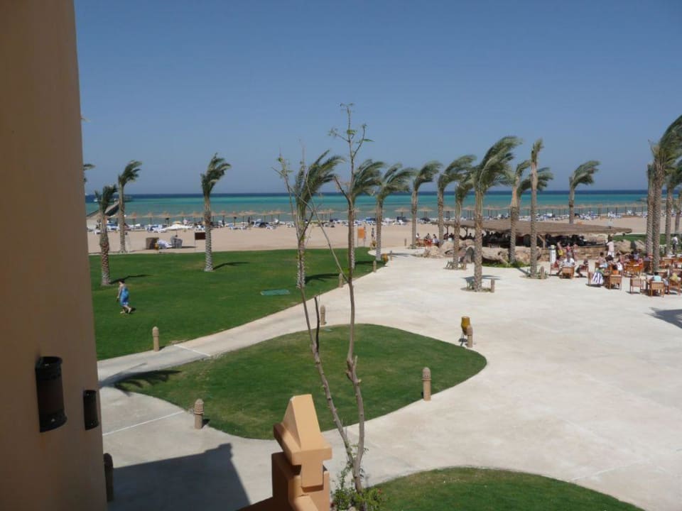 Strandblick Stella Beach Resort & Spa Makadi Bay