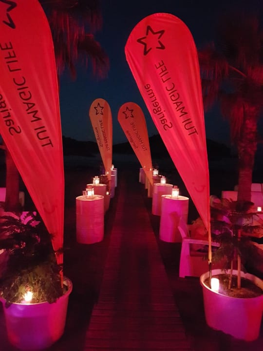Sonstiges TUI MAGIC LIFE Sarigerme