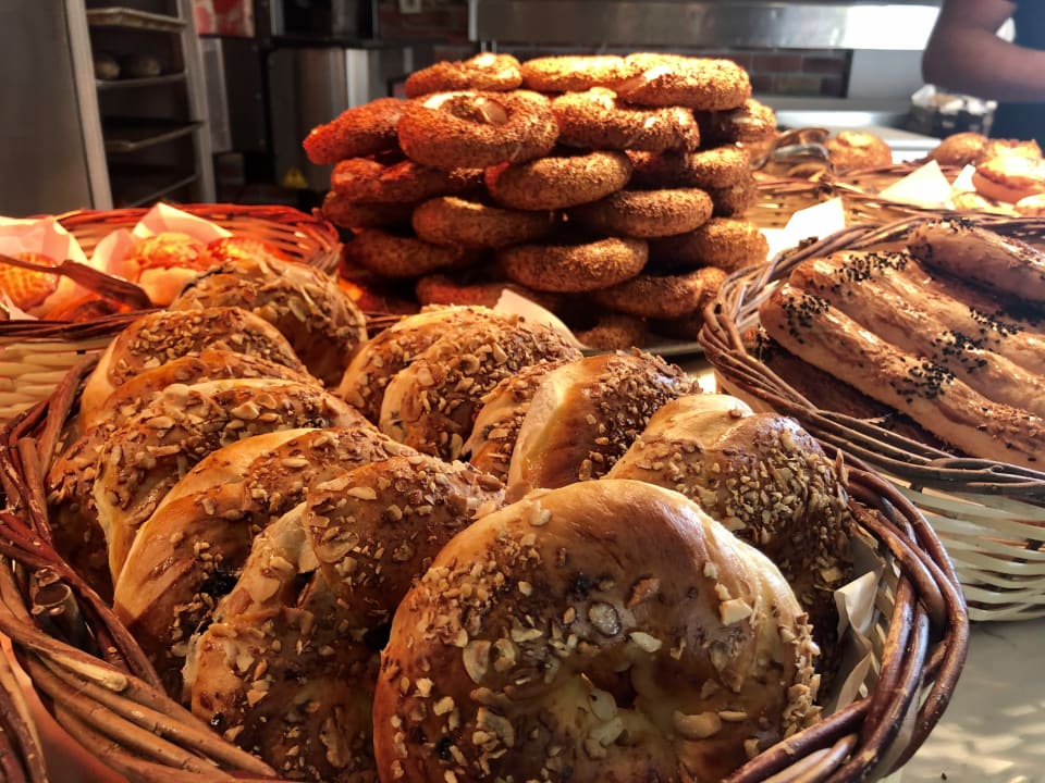 Gastro DoubleTree by Hilton Antalya-Kemer