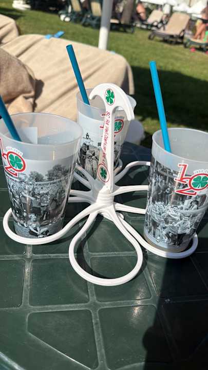 Gastro Sherwood Dreams Resort