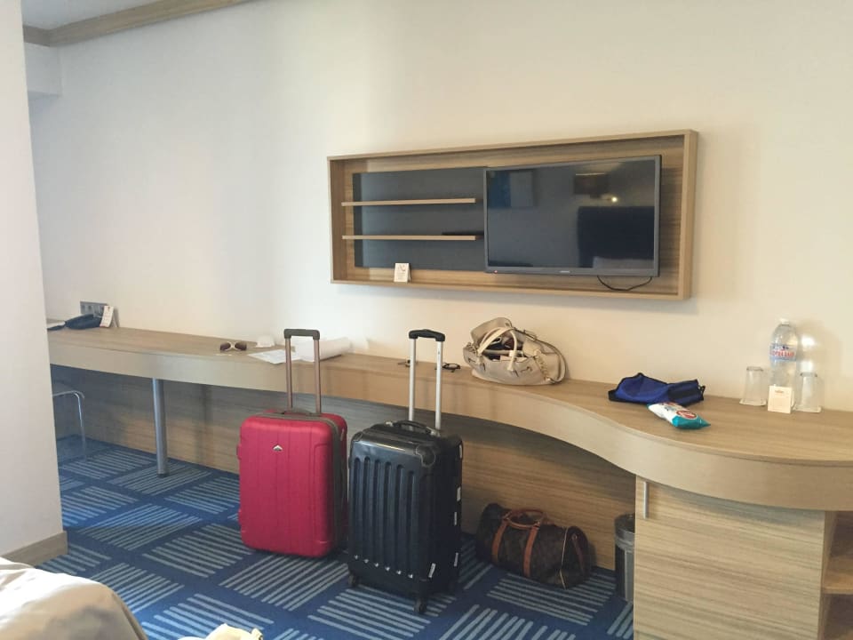 Zimmer HVD Viva Club Hotel