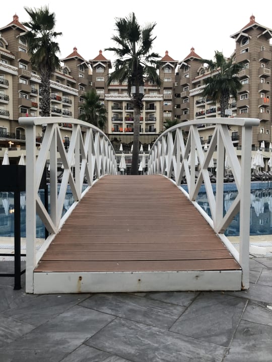 Sonstiges Side Mare Resort & Spa