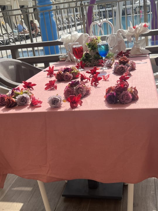 Gastro Side Story Resort & Spa