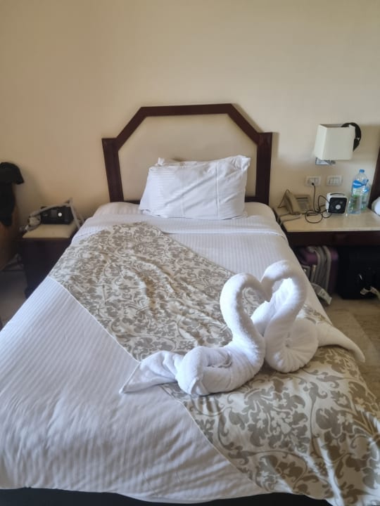 Zimmer Continental Hotel Hurghada