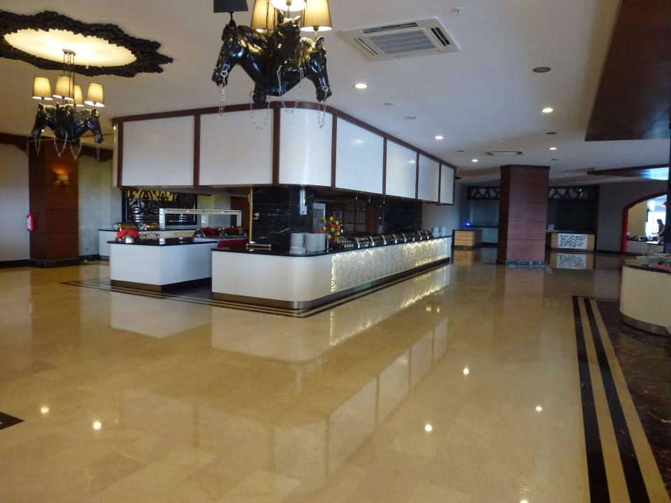 Restaurant Seaden Sea Planet Resort & Spa