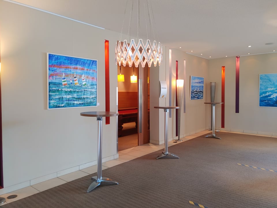 Sport & Freizeit Lindner Hotel Boltenhagen, part of JdV by Hyatt