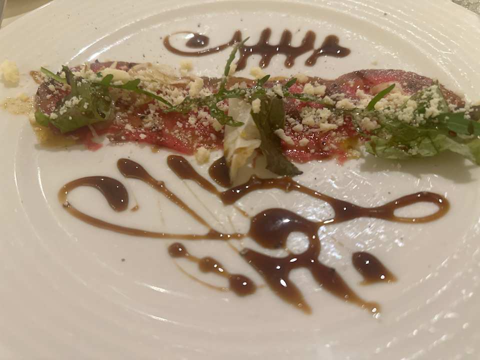 Gastro Premier Le Reve Hotel & Spa