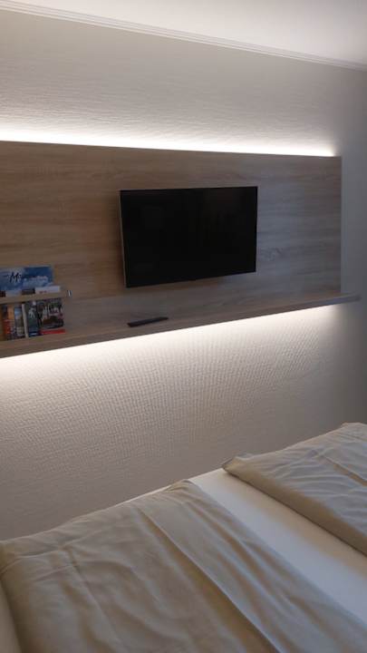 Zimmer Hotel Altes Zollhaus