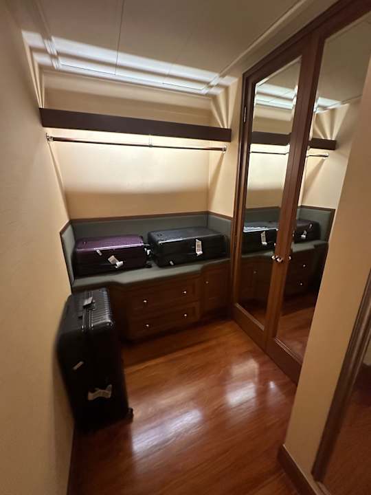 Zimmer Hotel The Peninsula Bangkok