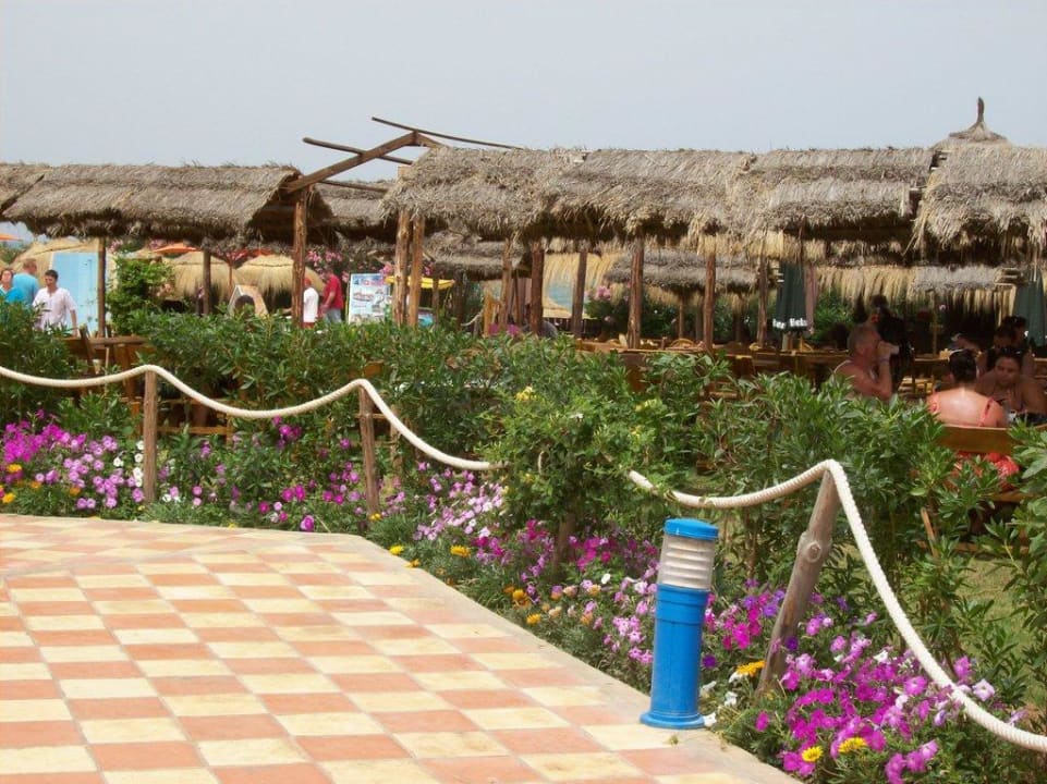 Anlage Nour Palace Resort & Thalasso