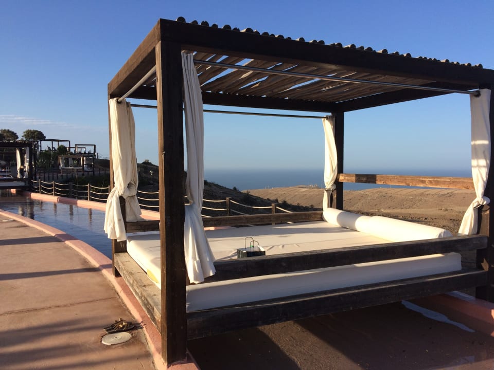 Sonstiges Salobre Hotel Resort & Serenity