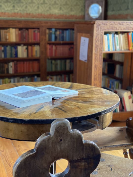 Sonstiges Hotel Schloss Wehrburg