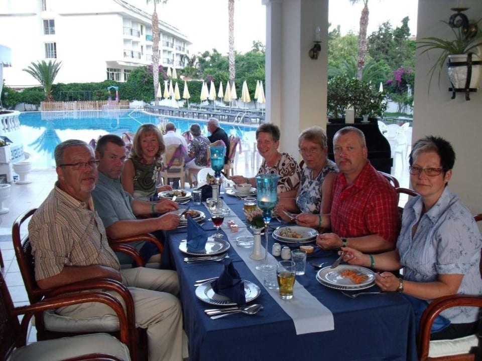 Wir und unsere Freunde Pasha's Princess by Werde Hotels- Adults only ( +16 )