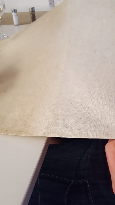 Restaurant Servatur Playa Bonita