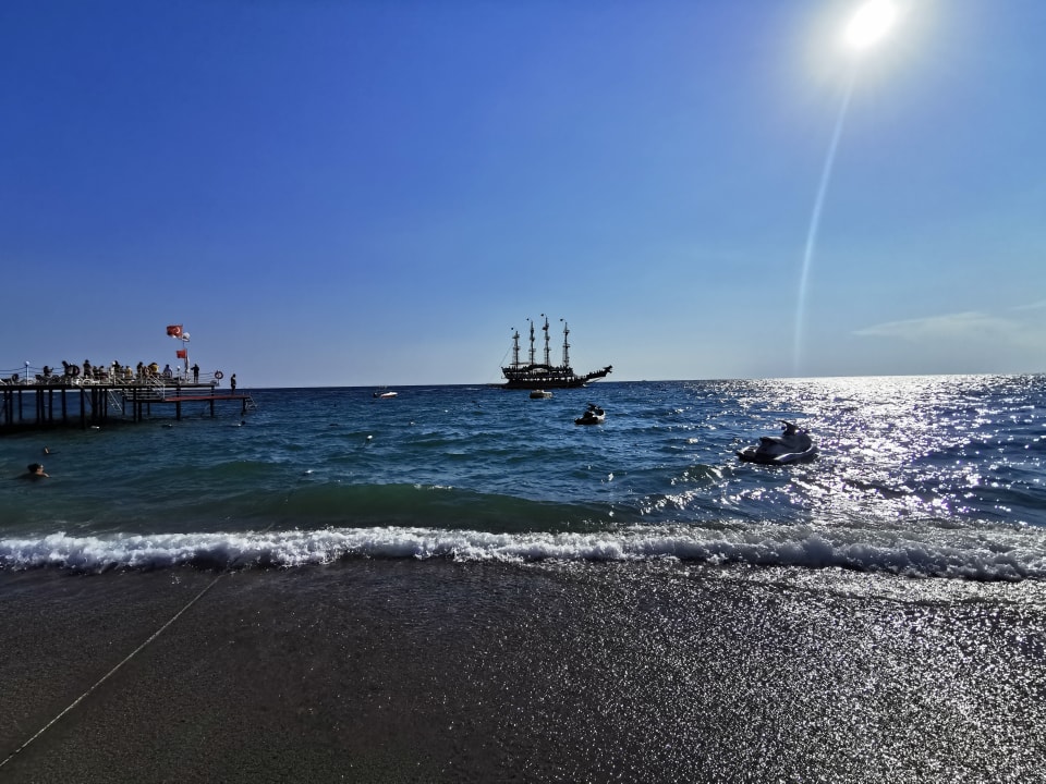 Strand Sunis Elita Beach Resort & Spa