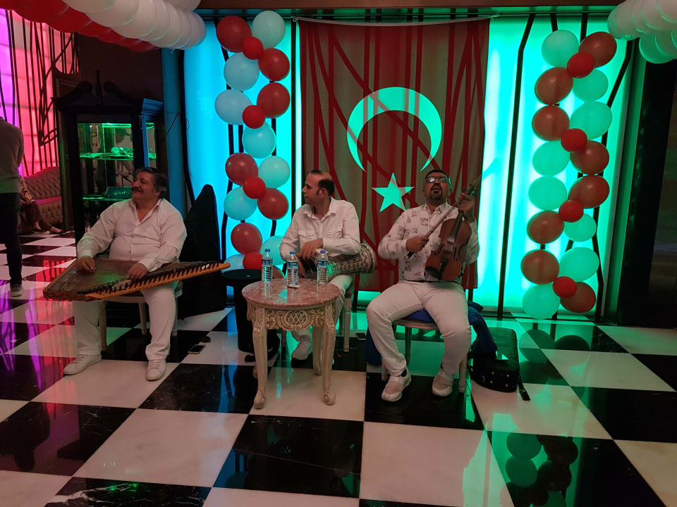 Sport & Freizeit Hotel Delphin Imperial