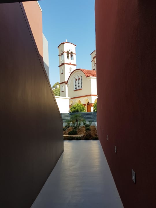 Ansicht Harmony Boutique Resort